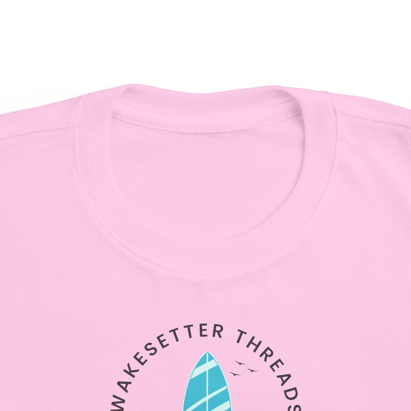 Toddler's Wakesetter Threads Surf Tee