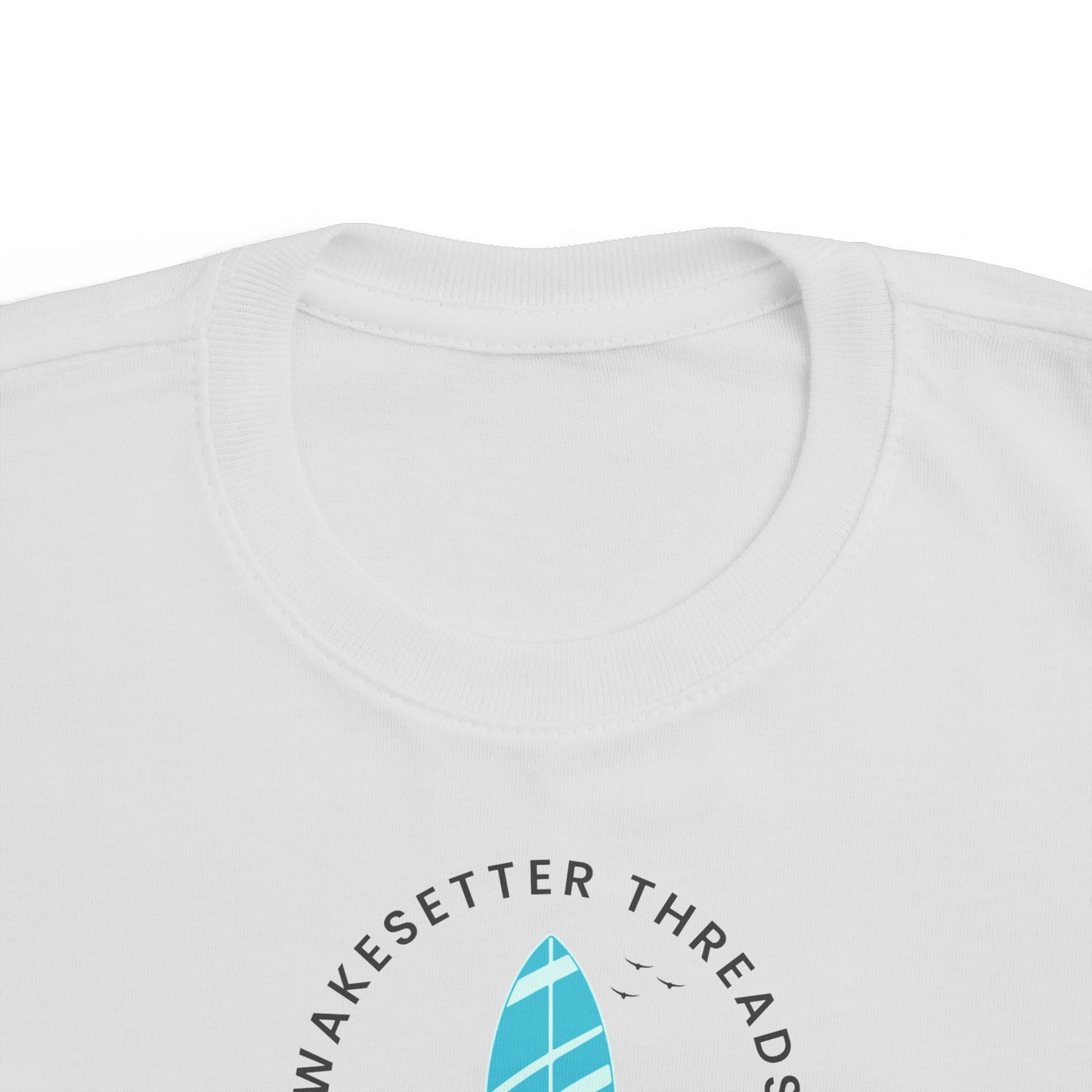 Toddler's Wakesetter Threads Surf Tee