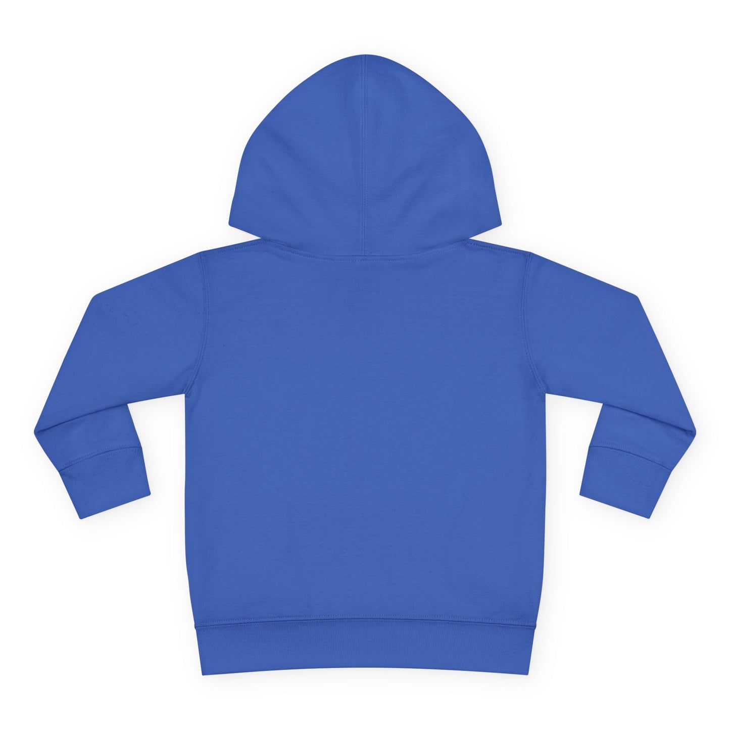 Toddler Live Legendary Pullover Fleece Hoodie