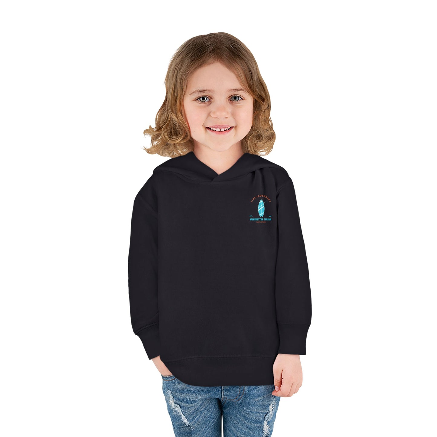 Toddler Wakesetter Threads Sweatshirt